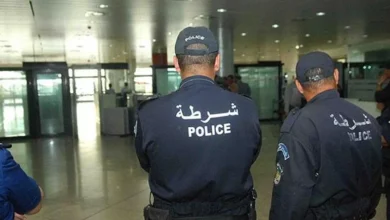 اعلان فتح مسابقة توظيف ضباط الشرطة لحاملي شهادتي ليسانس وماستر