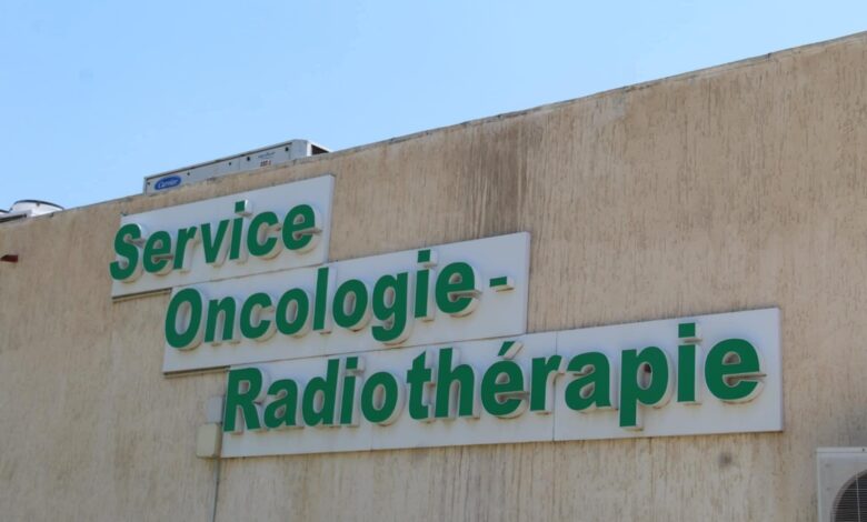 اعلان توظيف بالمؤسسة الاستشفائية المتخصصة في مكافحة السرطان بذراع بن خدة تيزي وزو