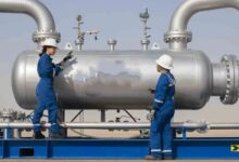 شركة الأجنبية Schlumberger تفتح توظيف في حاسي مسعود