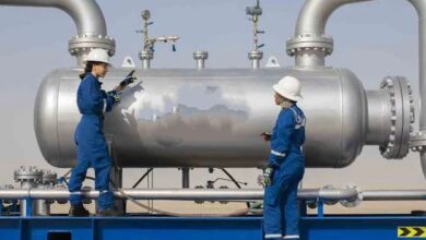 شركة الأجنبية Schlumberger تفتح توظيف في حاسي مسعود