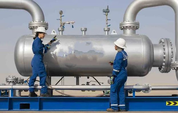 شركة الأجنبية Schlumberger تفتح توظيف في حاسي مسعود
