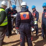 اعلان توظيف بالشركة الجزائرية للكهرباء والغاز - إنتاج الكهرباء (Sonelgaz)