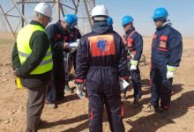 اعلان توظيف بالشركة الجزائرية للكهرباء والغاز - إنتاج الكهرباء (Sonelgaz)