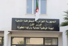الهيئة الوطنية لحماية وترقية الطفولة تعلن عن فتح مسابقة على أساس الشهادات