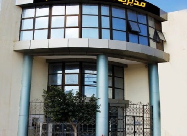 اعلان فتح مسابقة توظيف بمديرية الصناعة لولاية تندوف