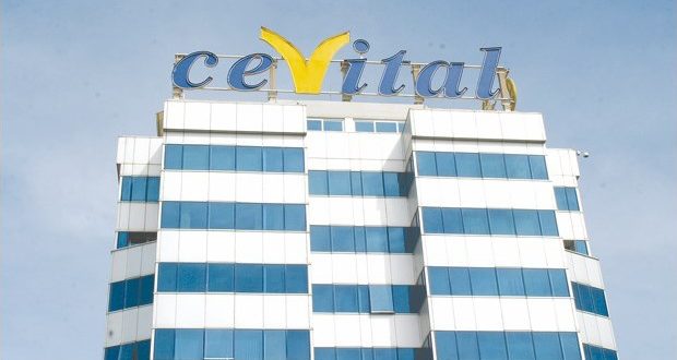 سيفيتال CEVITAL SPA تعلن عن فتح باب التوظيف في عدة تخصصات