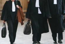 إعلان عن فتح مسابقة الالتحاق بالتكوين للحصول على شهادة الكفاءة لمهنة للمحاماة