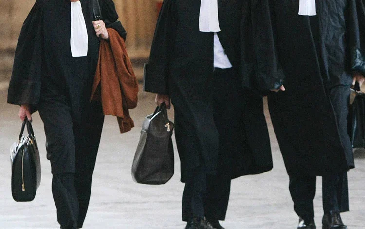 إعلان عن فتح مسابقة الالتحاق بالتكوين للحصول على شهادة الكفاءة لمهنة للمحاماة