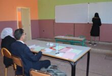 بيان من وزارة التربية الوطنية حول حالات ملفات المعنيين باجتياز المقابلة الشفوية