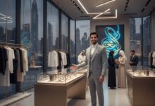 مطلوب بائع في متجر بدولة الامارات العربية مع توفير الاقامة وتذاكر السفر