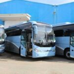 مؤسسة عمومية اقتصادية تعلن عن احتياجاتها لتوظيف سائقين حافلات