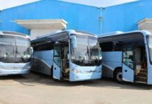 مؤسسة عمومية اقتصادية تعلن عن احتياجاتها لتوظيف سائقين حافلات