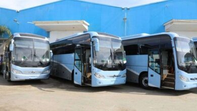 مؤسسة عمومية اقتصادية تعلن عن احتياجاتها لتوظيف سائقين حافلات