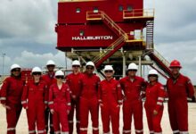 شركة هاليبرتون الأمريكية تعلن عن فتح باب التوظيف (43 منصب)