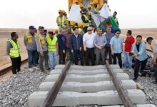 الشركة الوطنية للنقل بالسكك الحديدية تفتح باب التوظيف لمختلف المستويات بغار جبيلات