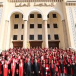 انطلاق التسجيلات للمسابقة الوطنية لتوظيف الطلبة القضاة لسنة 2025