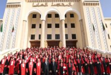 انطلاق التسجيلات للمسابقة الوطنية لتوظيف الطلبة القضاة لسنة 2025