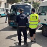 المندوبية الوطنية للأمن في الطرق تعلن عن مسابقة توظيف لمختلف الولايات