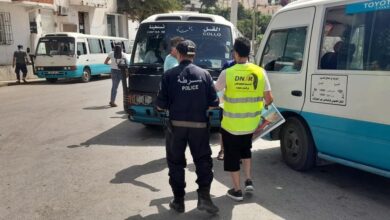 المندوبية الوطنية للأمن في الطرق تعلن عن فتح مسابقة توظيف وطنية