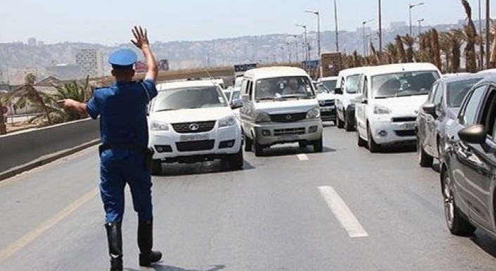 وزارة الداخلية قانون المرور الجديد لايزال قيد الدراسة