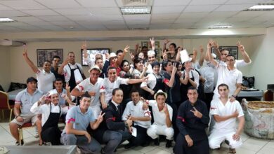 نزل قوراري يوظف في عدة تخصصات ادارية ومهنية