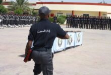 المديرية العامة لإدارة السجون وإعادة الإدماج تعلن عن فتح مسابقات توظيف في عدة ولايات