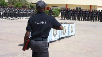 المديرية العامة لإدارة السجون وإعادة الإدماج تعلن عن فتح مسابقات توظيف في عدة ولايات