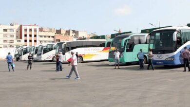 شركة استغلال وتسيير المحطات البرية سوقرال تعلن عن فتح توظيف