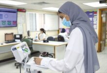 مستشفيات السعودية تعلن عن وظائف للأطباء والممرضين والفنيين الصحيين