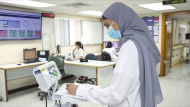مستشفيات السعودية تعلن عن وظائف للأطباء والممرضين والفنيين الصحيين