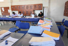 مديرية التربية: استقبال طعون مترشحي مسابقة الأساتذة للمرفوضين نهائيا