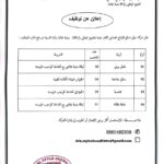 شركة ستيل شنافي للإنتاج الصناعي توظف في عدة مناصب