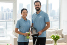 فرص عمل في كندا: توظيف عمال نظافة منازل