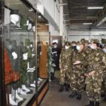 اعلان توظيف بالمديرية الصناعات العسكرية مؤسسة الألبسة ولوازم النوم وحدة الإنتاج بوسعادة