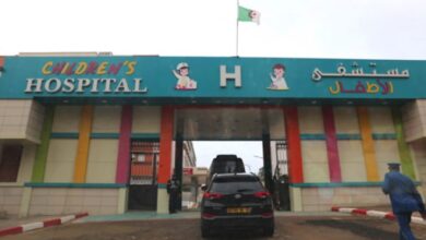 اعلان توظيف بالمؤسسة الاستشفائية المتخصصة في طب الأطفال بوخروفة عبد القادر كناستل وهران