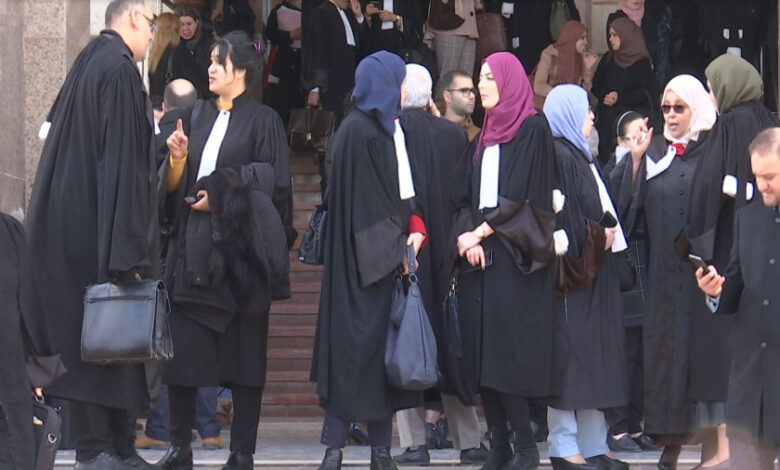 وزارة العدل تفتح باب الترشح لـ 1200 منصب في التكوين المؤهل لمهنة المحاماة