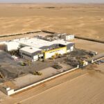 اعلان توظيف في شركة BMA-BERGERAT MONNYEUR ALGERIE بحاسي مسعود لحاملي شهادات الجامعية