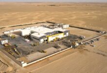 اعلان توظيف في شركة BMA-BERGERAT MONNYEUR ALGERIE بحاسي مسعود لحاملي شهادات الجامعية