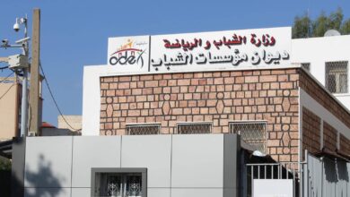 اعلان توظيف بديوان مؤسسات الشباب لولاية تيارت وادرار