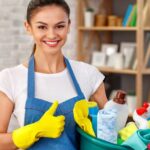 مؤسسة الخبير للنظافة الصيانة والتطهير توظف 18 عاملة نظافة