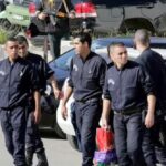 المديرية العامة للأمن الوطني تعلن عن مسابقة توظيف أعوان متعاقدين