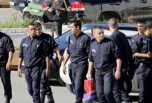 المديرية العامة للأمن الوطني تعلن عن مسابقة توظيف أعوان متعاقدين