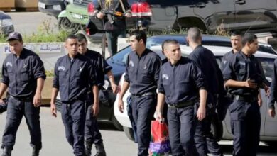 المديرية العامة للأمن الوطني تعلن عن مسابقة توظيف أعوان متعاقدين