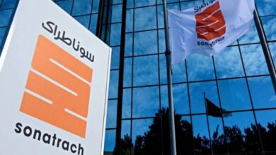 مسابقة توظيف سوناطراك 2026: 43 منصب عبر المنصة الرقمية للحسابات الكبرى