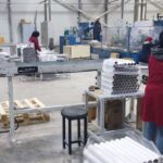 شركة خاصة للورق توظف 200 عامل بسيط