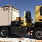 المؤسسة العمومية للجيوفزياء توظف 30 سائق وزن خفيف