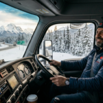 مطلوب سائق شاحنة صهريج في كندا