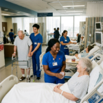 مطلوب مساعدي رعاية المرضى في كندا