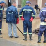 الديوان الوطني للتطهير يفتح باب التوظيف