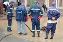 الديوان الوطني للتطهير يفتح باب التوظيف